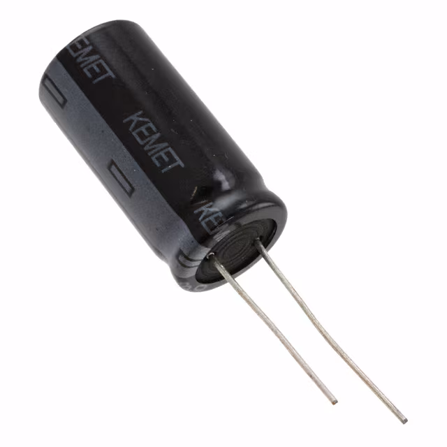 ESG336M450AM2AA KEMET  Condensateurs électrolytiques en aluminium